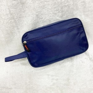 NECESSAIRE GRANDE MASCULINA BÁSICA