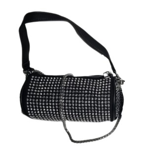 BOLSA BRILHO COM DUAS ALÇAS