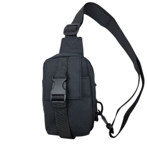 MINI BOLSA UNISSEX TRANSVERSAL