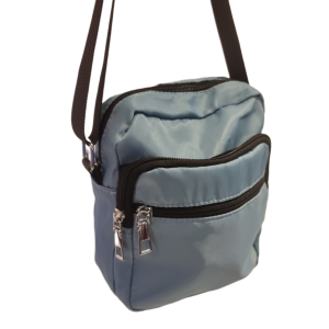 BOLSA LATERAL IMPERMEÁVEL LISA 4 DIVISÓRIAS