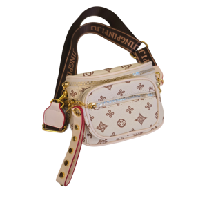 MINI POCHETE LUXUOSA