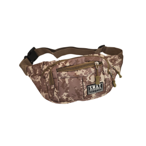 POCHETE UNISSEX SWAT