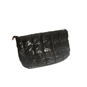 NÉCESSAIRE LUXUOSA ACOLCHOADA