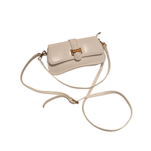 BOLSA LATERAL 2 ALÇAS DETALHE EM FIVELA