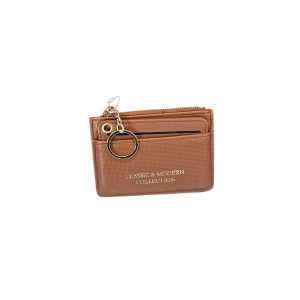 CARTEIRA PORTA MOEDA COM DIVISORIA